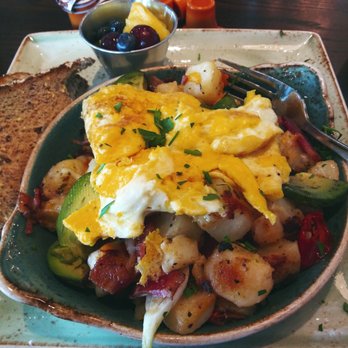 First Watch - Farmhouse Skillet Hash - Breakfast & Brunch Near Me - Shelby Township, Michigan First Watch - Farmhouse Skillet Hash - Breakfast & Brunch Near Me - Shelby Township, Michigan