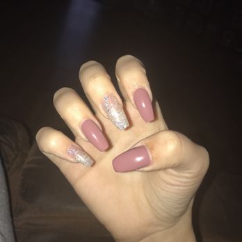 LG Nails & Spa - Obsessed!! - Nail Salons Near Me - Cypress, California