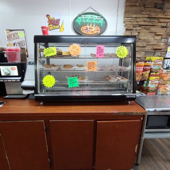 USA Truckstop - Hot Food Items - Gas Stations Near Me - Calhoun, Louisiana USA Truckstop - Hot Food Items - Gas Stations Near Me - Calhoun, Louisiana