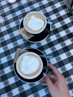 Bacco Trattoria Italiana by null