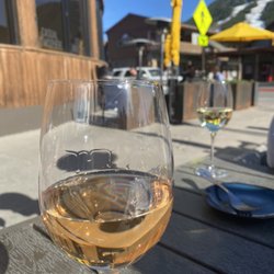 Gather in Jackson Hole - Patio is open!
