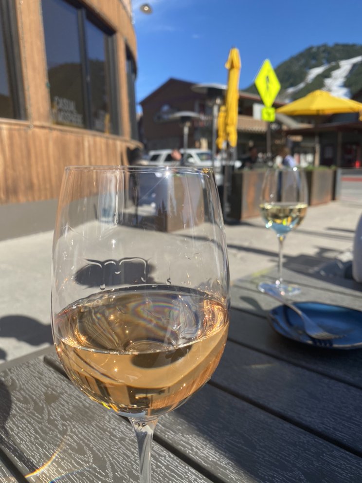 Gather in Jackson Hole