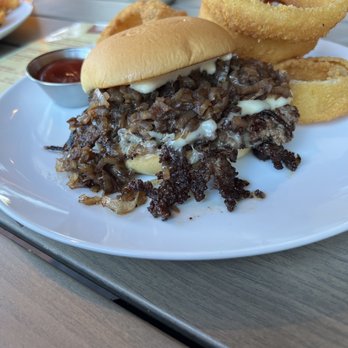Oklahoma Burgers - Burgers Near Me - Mississauga, Ontario Oklahoma Burgers - Burgers Near Me - Mississauga, Ontario