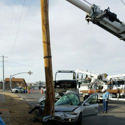 Tecla Investigations - Accident Investigation