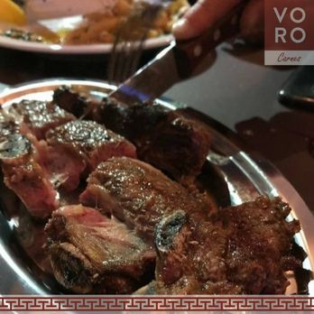 VoRo - Steakhouses Near Me - Buenos Aires, C