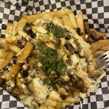 Tako Ten - Rancher Fries - Tacos Near Me - Albuquerque, New Mexico