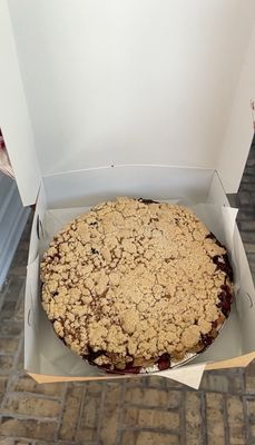 Sweetie Pies by null