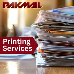 Pak Mail 614 - Printing Services Available at PakMail in Oakdale, Ca