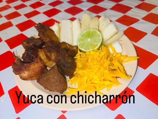 HUERTAS RESTAURANT by null