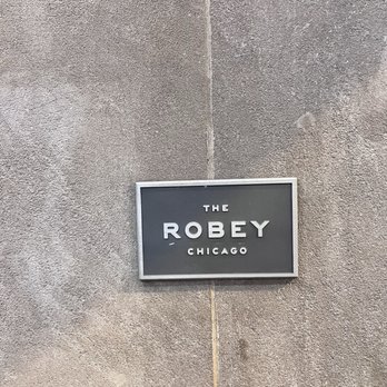 Up Room - Take it to the top floor - Cocktail Bars Near Me - Chicago, Illinois