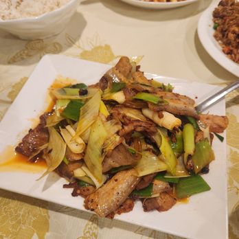 Sze Chuan Restaurant - Twice cooked pork - Szechuan Near Me - West Allis, Wisconsin Sze Chuan Restaurant - Twice cooked pork - Szechuan Near Me - West Allis, Wisconsin