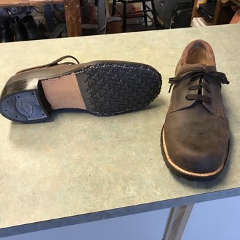 Eisele's Custom Footwear - Shoe Repair Near Me - Billings, Montana Eisele's Custom Footwear - Shoe Repair Near Me - Billings, Montana