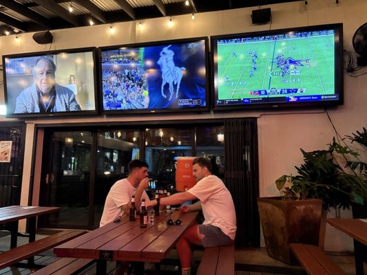 Revelry Kitchen + Bar by null