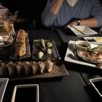 Kaviar Restaurants - Pasadena - Sushi Bars Near Me - Pasadena, California