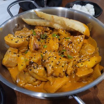 Oolala Chicken - Rose chicken - Chicken Shop Near Me - Burnaby, British Columbia