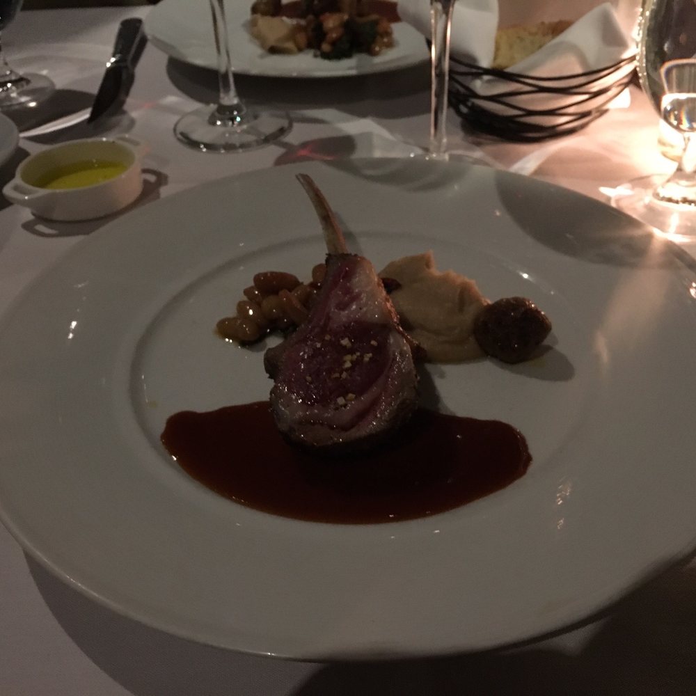 Fleurie Restaurant - French Near Me - Charlottesville, Virginia Fleurie Restaurant - French Near Me - Charlottesville, Virginia