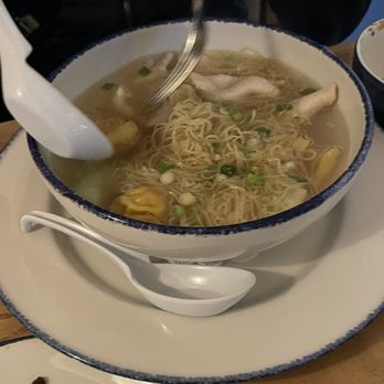 La La Noodle - Wor Wonton Noodle - Pan Asian Near Me - Las Vegas, Nevada La La Noodle - Wor Wonton Noodle - Pan Asian Near Me - Las Vegas, Nevada