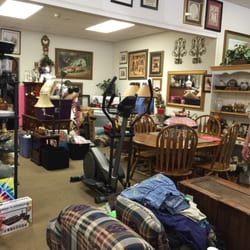 Lucy & Ethel's Consignment Shop