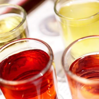 Colorado Cider - Specialty Taster - Cideries Near Me - Denver, Colorado