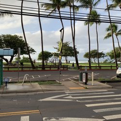 Island Living Gifts - Beautiful beach view and park across the street