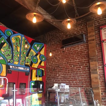 Rito Loco Restaurant - Mexican Near Me - Washington, DC, District of Columbia Rito Loco Restaurant - Mexican Near Me - Washington, DC, District of Columbia