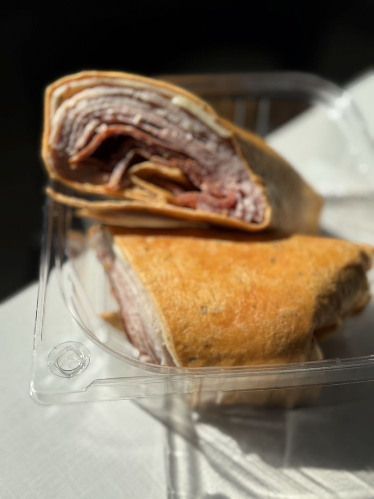 Buffalo School of Culinary Logo