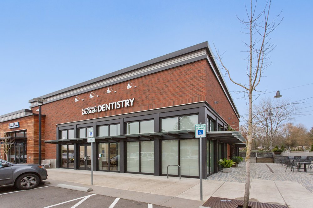 LAKE OSWEGO MODERN DENTISTRY Updated September 2024 24 Photos & 16