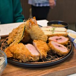 Moru Katsu - Zenbu Katsu