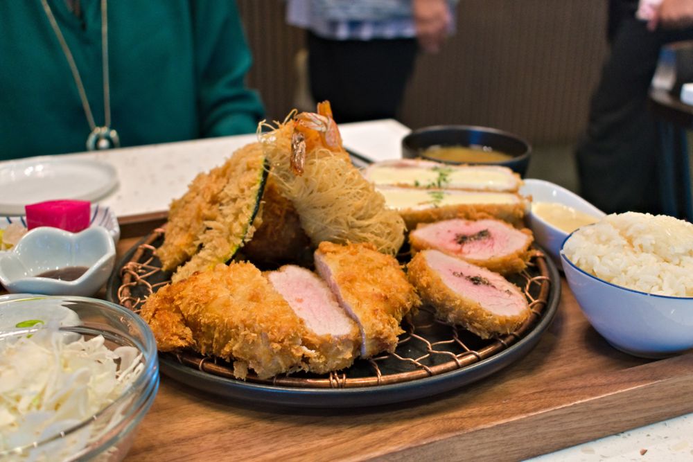 Moru Katsu Image