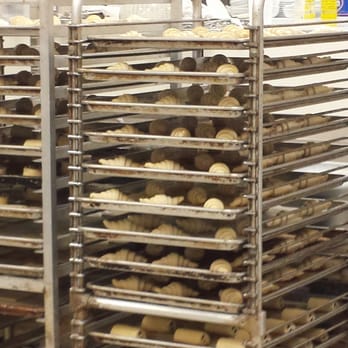 Madison Sourdough - Did I mention that Madison Sourdough cranks out an incredible volume of pastries? - Bakeries Near Me - Madison, Wisconsin Madison Sourdough - Did I mention that Madison Sourdough cranks out an incredible volume of pastries? - Bakeries Near Me - Madison, Wisconsin