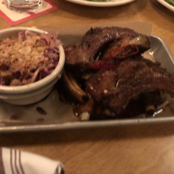 Union Assembly - New American Near Me - Detroit, Michigan