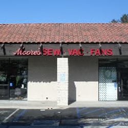 Moore's - Mission Viejo