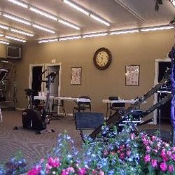 Meier & Marsh Physical Therapy - West Valley office (inside)