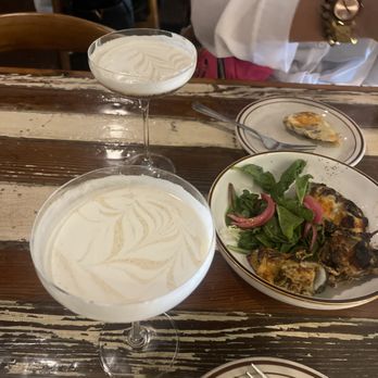 Common Restaurant  - Cocktail Bars Near Me - Savannah, Georgia