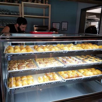 Batch - Craft Beer and Kolaches - Kolache counter - Beer Bar Near Me - Austin, Texas Batch - Craft Beer and Kolaches - Kolache counter - Beer Bar Near Me - Austin, Texas