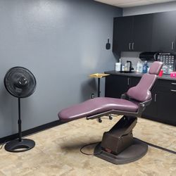 Tribal Rites - Piercing room