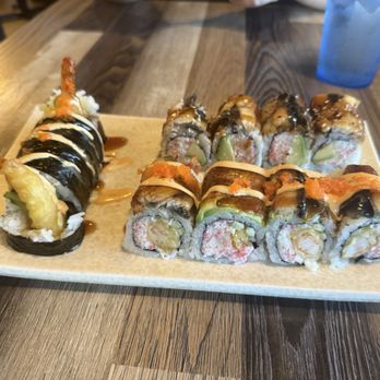 I Love Sushi - Sushi Bars Near Me - Davis, California I Love Sushi - Sushi Bars Near Me - Davis, California