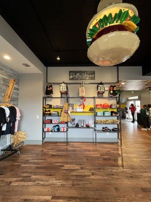 SluttyVegan Jonesboro by null