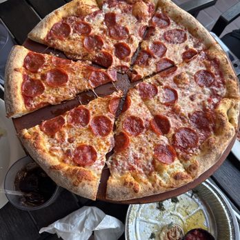 Flippers Pizza - Prop - Pizza Near Me - Kissimmee, Florida Flippers Pizza - Prop - Pizza Near Me - Kissimmee, Florida