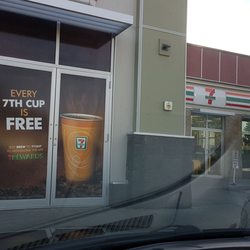 7-Eleven