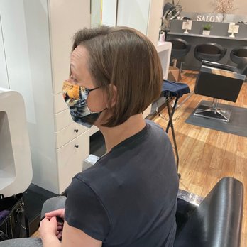 Salon K - Happy Hair! - Eyebrow Services Near Me - Santa Clarita, California