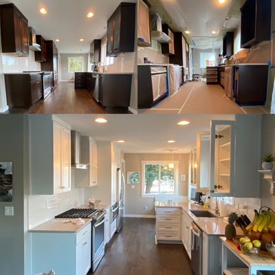Painting Interior 🏡🎨 Trusted Experts for Painting & Staining - Transform your living spaces with our professional interior painting services! We deliver excellence in interior and exterior painting and staining for all your residential needs. Our experienced team is dedicated to flawless finishes, crisp lines, and beautiful colors that last. Your satisfaction is our top priority—we guarantee you’ll love the results, every time. Ready for a home refresh? Contact us today for a free estimate and see why homeowners trust us to bring their vision to life! Painting Interior 🏡🎨 Trusted Experts for Painting & Staining - Transform your living spaces with our professional interior painting services! We deliver excellence in interior and exterior painting and staining for all your residential needs. Our experienced team is dedicated to flawless finishes, crisp lines, and beautiful colors that last. Your satisfaction is our top priority—we guarantee you’ll love the results, every time. Ready for a home refresh? Contact us today for a free estimate and see why homeowners trust us to bring their vision to life!
