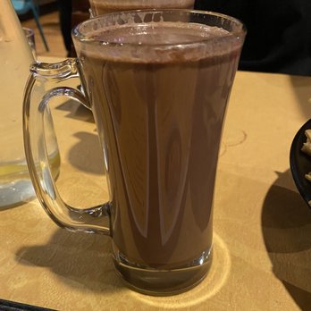 Mayan Kitchen Food - Mayan Hot Chocolate - Latin American Near Me - Sunnyvale, California Mayan Kitchen Food - Mayan Hot Chocolate - Latin American Near Me - Sunnyvale, California