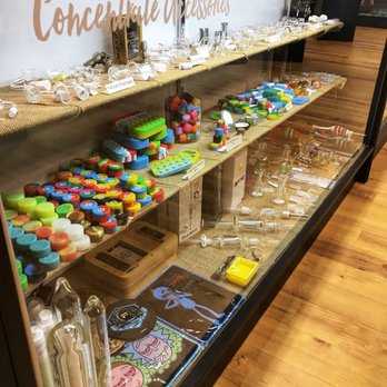Buddha's Bazaar - Head Shops Near Me - Gastonia, North Carolina