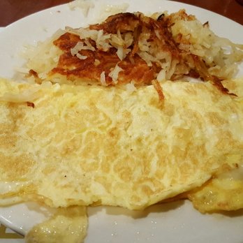 Liberty Bell Diner - Cheese omelette with home fries - Diners Near Me - Philadelphia, Pennsylvania Liberty Bell Diner - Cheese omelette with home fries - Diners Near Me - Philadelphia, Pennsylvania