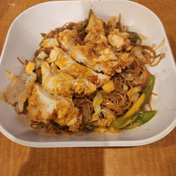O! Wing Plus - Entree - Fast Food Near Me - Saint Louis, Missouri