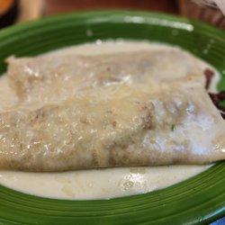 Burritos