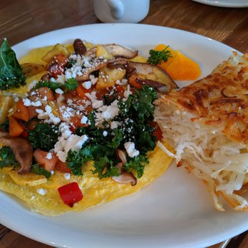 Moke’s Bread And Breakfast - Veggie frittata - Breakfast & Brunch Near Me - Honolulu, Hawaii Moke’s Bread And Breakfast - Veggie frittata - Breakfast & Brunch Near Me - Honolulu, Hawaii