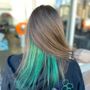 Photo of Bishops Cuts and Colors
