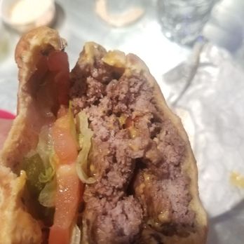 Bella's Burger Shack - Was supposed to be rare - Burgers Near Me - Basking Ridge, New Jersey
